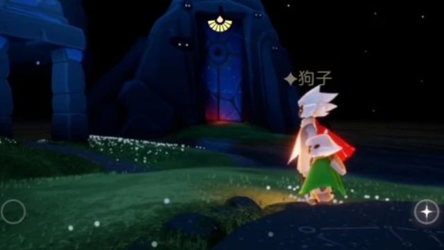 《光遇》誤入伊甸之眼不想獻祭怎麼辦？