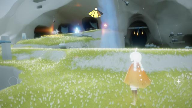 《光遇》風行季先祖在哪？