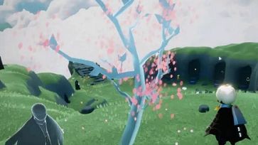 《光遇》雲野的先祖都在哪裏?