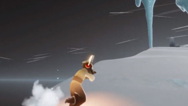 《光遇》風之試煉怎麼過？