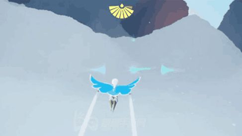 《光遇》青色光芒在哪？