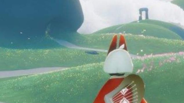 《光遇》地之靈在哪？
