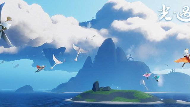 《光遇》遺忘方舟先祖怎麼過？