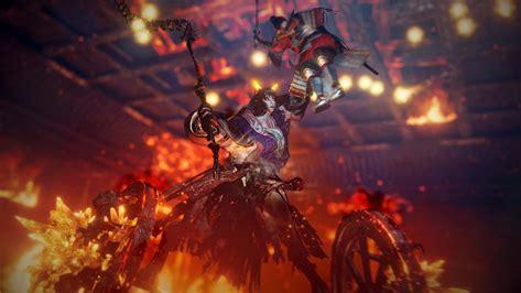 《仁王2》如何完成任務-飛翔篇-虛幻魔城?