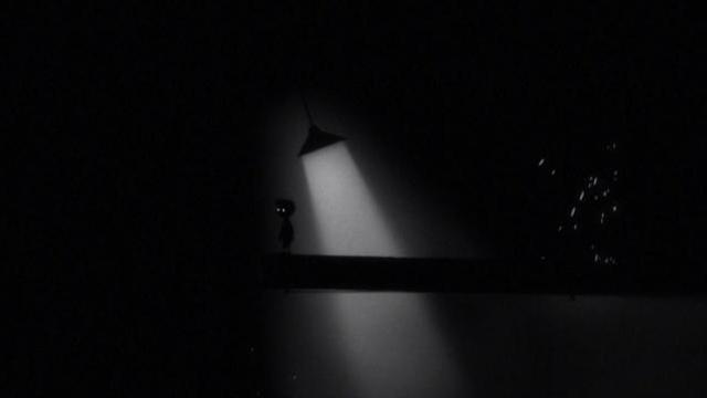 《地狱边境》limbo23关怎么过？