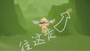 《光遇》螃蟹叫聲先祖在哪