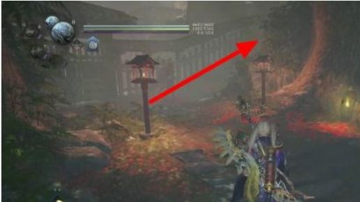 《仁王2》如何完成任务-牛若战记DLC-暗影蠢动的鞍马?
