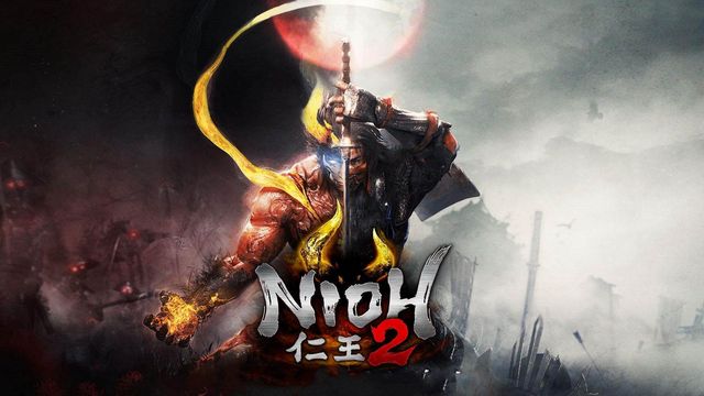 《仁王2》是光榮公司哪位製作人做的遊戲？