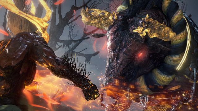 《仁王2》如何完成任务-薄明篇-火神的宾客?
