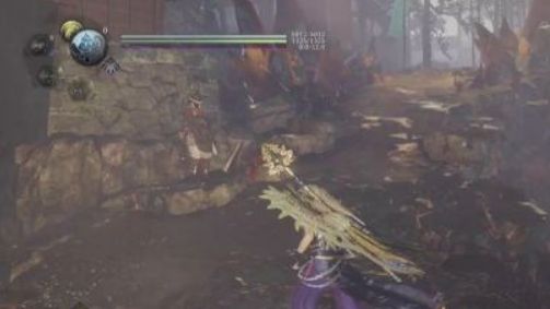 《仁王2》如何完成任務-平安京DLC-誘人梅香?