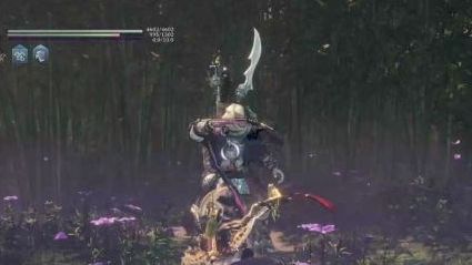 《仁王2》如何完成任務-牛若戰記DLC-付喪武僧?