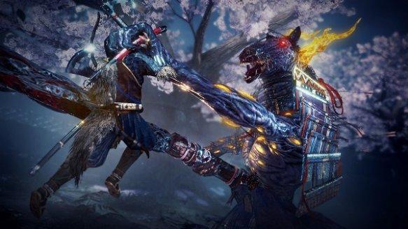 《仁王2》如何完成任務-暗影篇-籠中之翼?