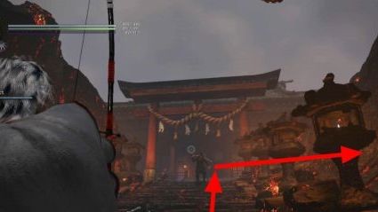 《仁王2》如何完成任務-飛翔篇-血氣咆哮?