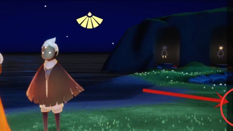 《光遇》互心是什麼意思？