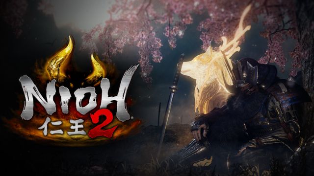 《仁王2》pc端怎么改成键盘提示？