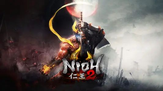 《仁王2》游戏里怎么设置中文？