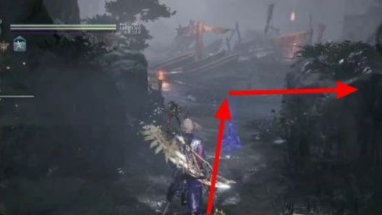 《仁王2》如何完成任務-牛若戰記DLC-平息狂風的笛聲?