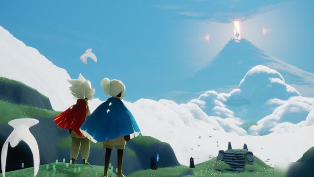 《光遇》雲野先祖任務怎麼做？