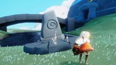 《光遇》雲野錦鯉池在哪裏？