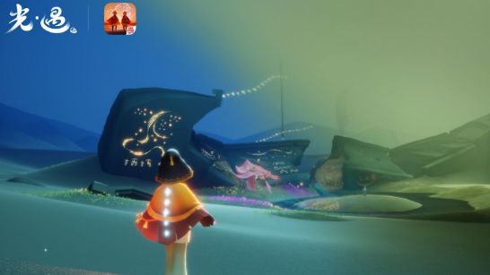《光遇》網易版在哪下載？