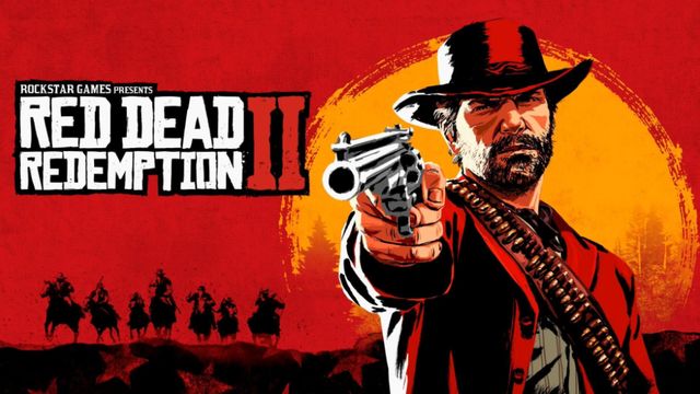 《荒野大鏢客：救贖2》red dead redemption 2買哪個版本?