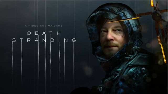 《死亡擱淺》death stranding好玩嗎？