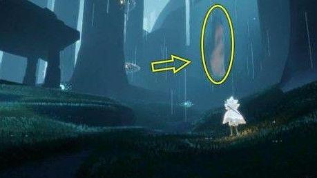 《光遇》小王子任務二雨林隱藏地圖怎麼進？