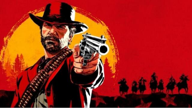 《荒野大鏢客：救贖2》荒野大鏢客2epic和steam區別是什麼？