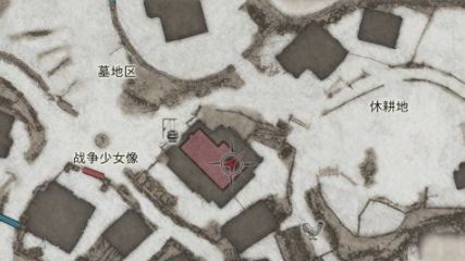 《生化危機8：村莊》如何獲得千斤頂把手?