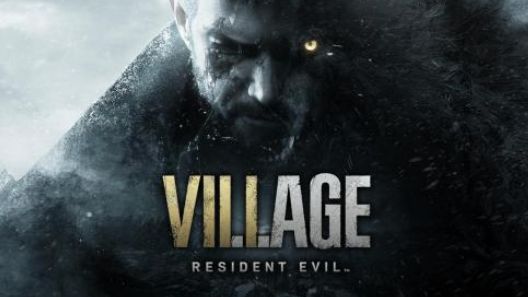 《生化危机8：村庄》epic上有生化危机8吗？