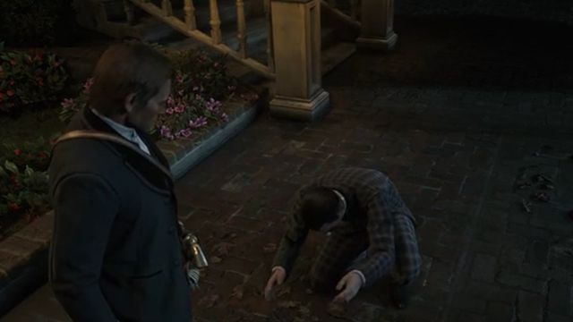 《荒野大鏢客：救贖2》畜棚殺不殺？