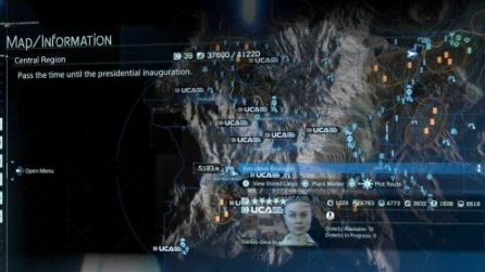 《死亡擱淺》設施36：進化生物學家在哪?