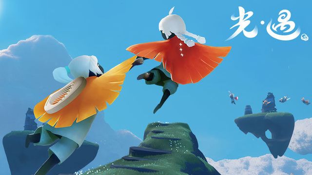 《光遇》霞谷重溫先祖在哪？