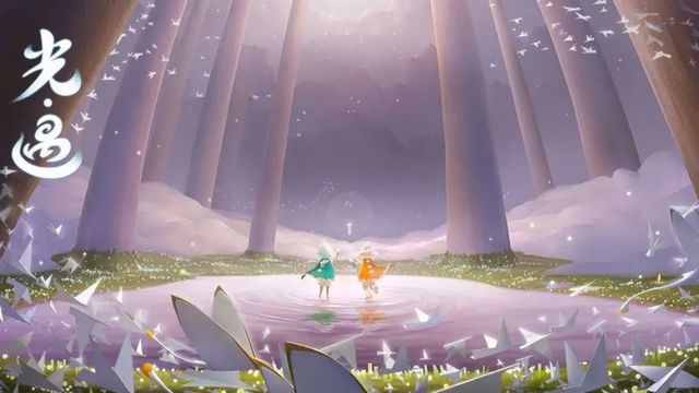 《光遇》2022可以雲玩嗎？