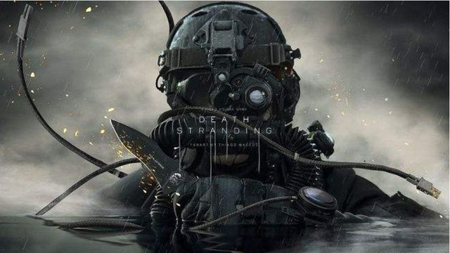 《死亡擱淺》發電機在哪？