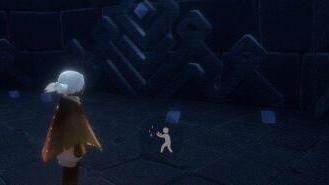 《光遇》禁閣的所有先祖都在哪兒？