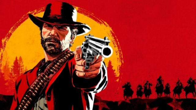 《荒野大鏢客：救贖2》reddeadredemption2是什麼遊戲？