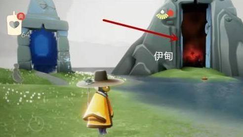 《光遇》伊甸小王子在哪？