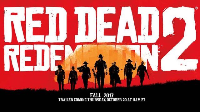 《荒野大镖客：救赎2》red dead redemption 2 中文名是什么？