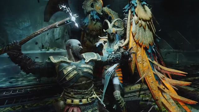 《戰神4》卡拉位置在哪？