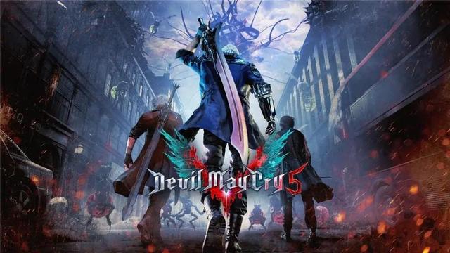 《鬼泣5》deluxe是什麼意思？
