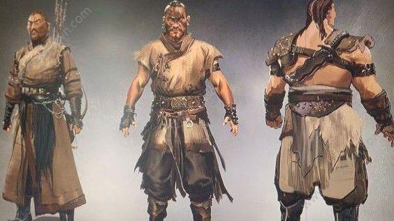 《對馬島之魂》遊戲中有哪些種類的雜兵敵人？