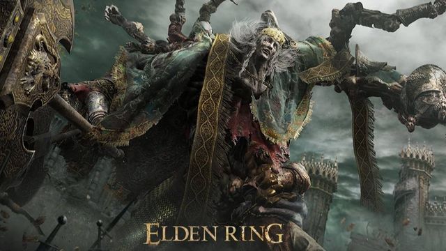 《艾爾登法環》魔劍石鑰匙在哪？