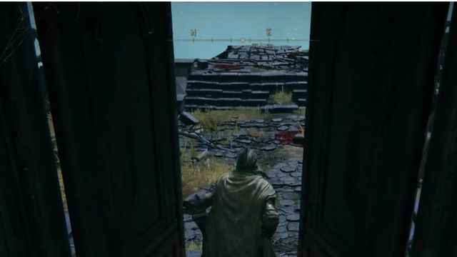 《艾爾登法環》接肢貴族後裔在哪？