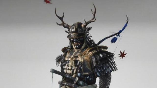 《對馬島之魂》如何解鎖架勢？