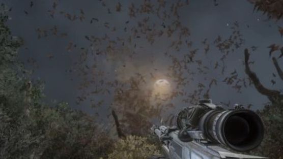 《地鐵：離鄉》如何完成DLC章節-斷翅巨翼蝠、大戰蜘蛛?