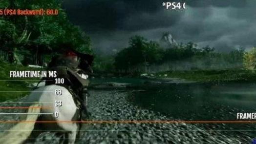 《對馬島之魂》ps4和ps5區別在哪？