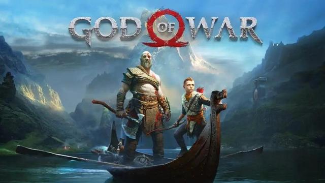 《戰神4》戰神pc版可以用普通手柄嗎？