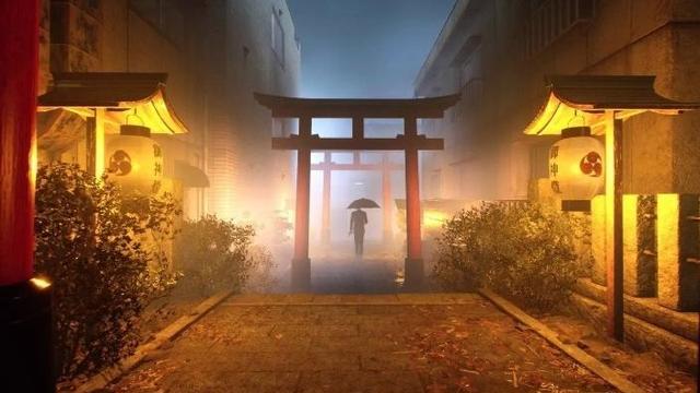 《幽靈線：東京》幽靈線東京配置要求高嗎？