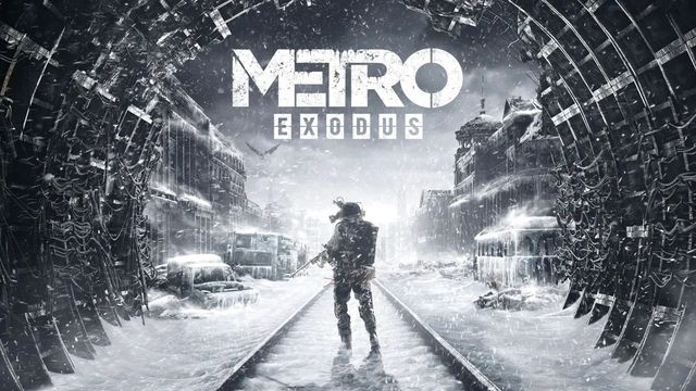《地铁：离乡》metro saga bundle是什么游戏？